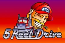 5 Reel Drive