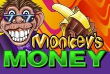 Monkey's Money