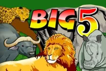 Big 5