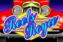 Reels Royce
