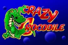 Crazy Crocodiles