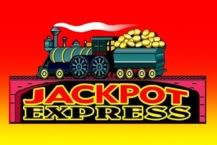 Jackpot Express