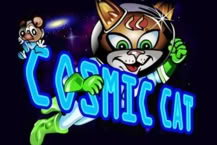 Cosmic Cat