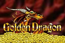Golden Dragon