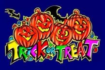 Trick or Treat