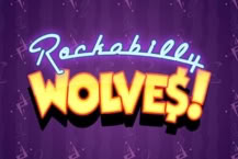 Rockabilly Wolves