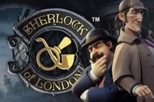 Sherlock of London