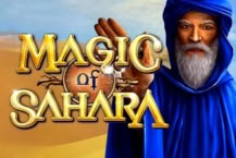 Magic of Sahara