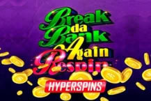 Break Da Bank Again Respin