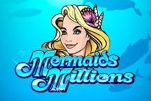Mermaids Millions