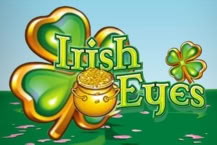 Irish Eyes