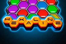 Hexaline