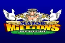 Major Millions 5 Reel