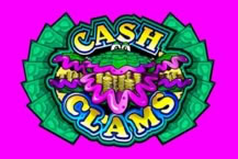 Cash Clams