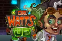 Dr Watts Up