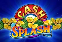 Cash Splash 5 Reel