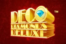 Deco Diamonds Deluxe