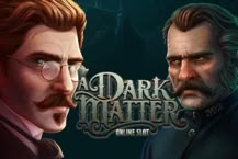 A Dark Matter