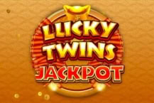 Lucky Twins Jackpot