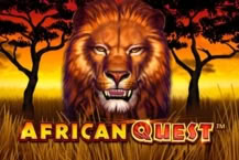 African Quest