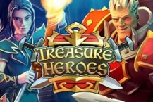 Treasure Heroes