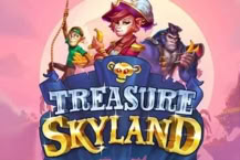 Treasure Skyland