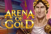 Arena of Gold