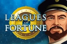Leagues of Fortune