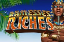 Ramesses Riches