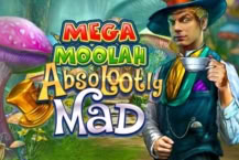 Absolootly Mad: Mega Moolah