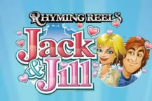 Rhyming Reels - Jack and Jill