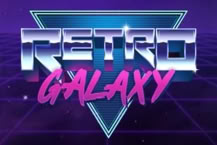 Retro Galaxy