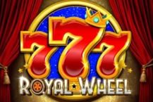 777 Royal Wheel