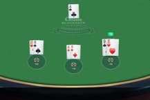 Multi Hand Classic Blackjack
