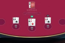 Multi Hand Vegas Single Deck Blackjack