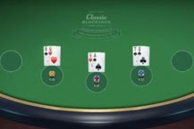 Multi Hand Classic 6 Deck Blackjack