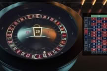 Real Auto Roulette