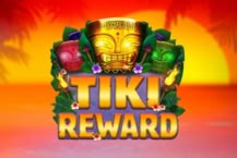 Tiki Reward