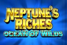 Neptune's Riches: Ocean of Wilds