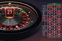 Multifire Roulette