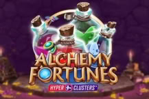 Alchemy Fortunes