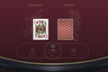 Dragon Tiger