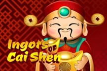 Ingots of Cai Shen