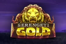 Serengeti Gold