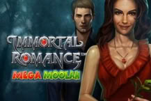 Immortal Romance™ Mega Moolah