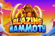 Blazing Mammoth