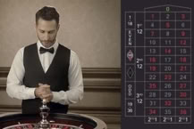 Real Roulette with George