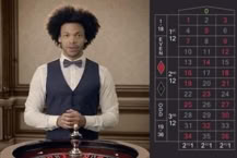 Real Roulette with Dave