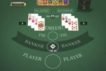 Mini Baccarat