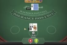 BlackJack MH